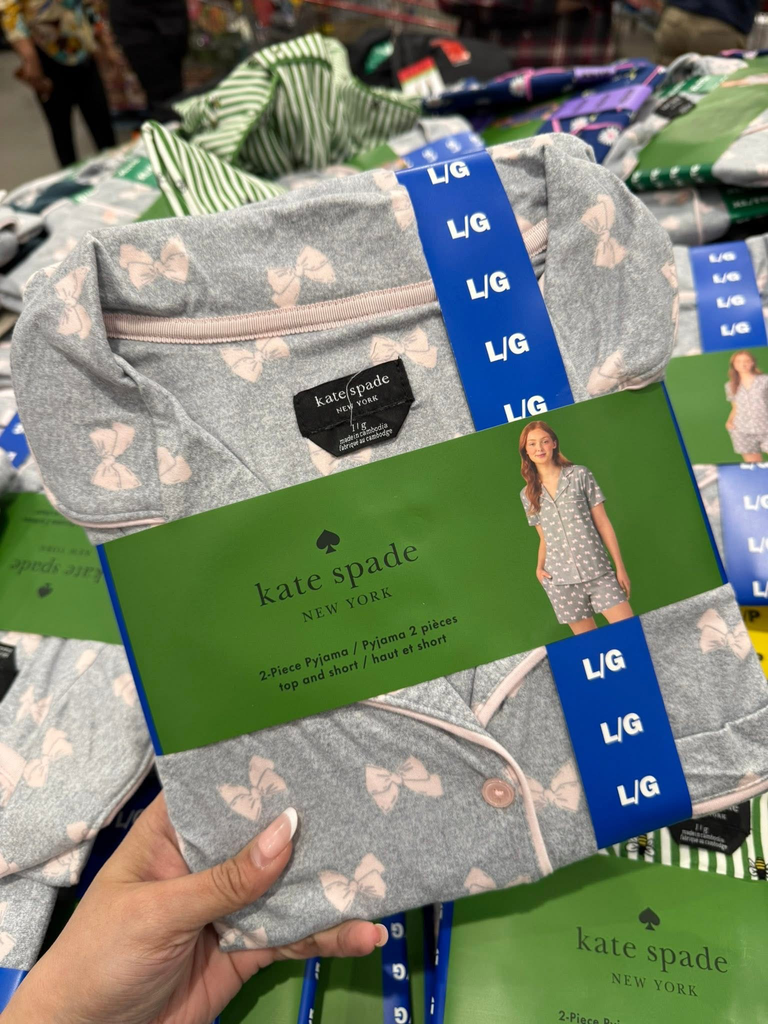 Kate Spade Pajama