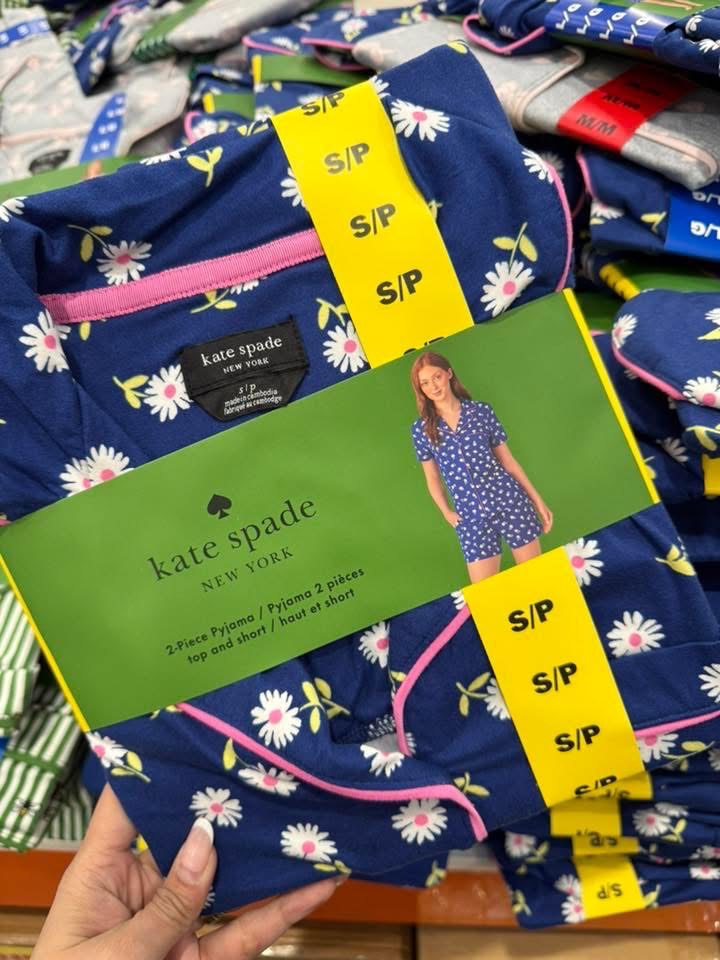 Kate Spade Pajama