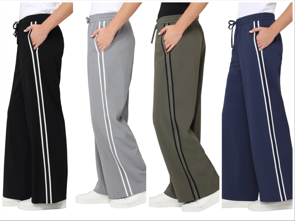 Rachel Roy Women’s Drawstring Pants