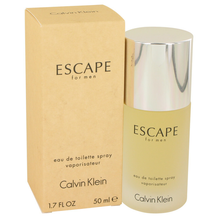 CK Escape for Men 50mL