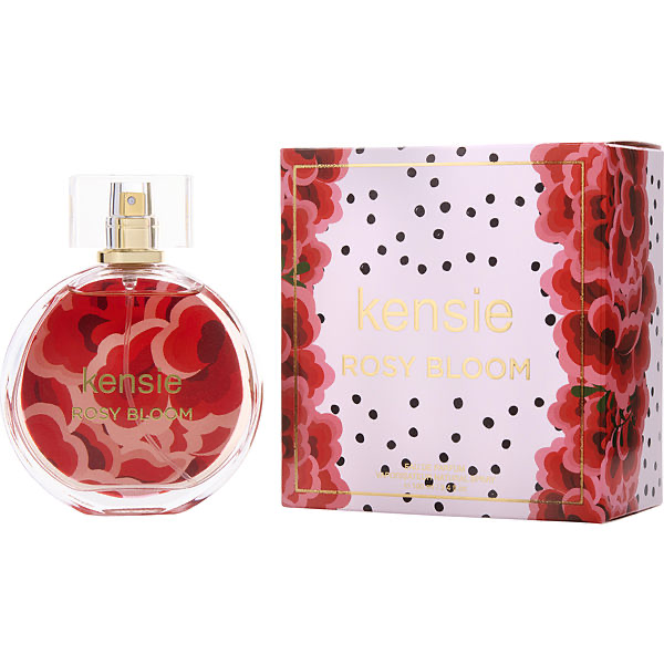 Kensie Rosy Bloom 100mL