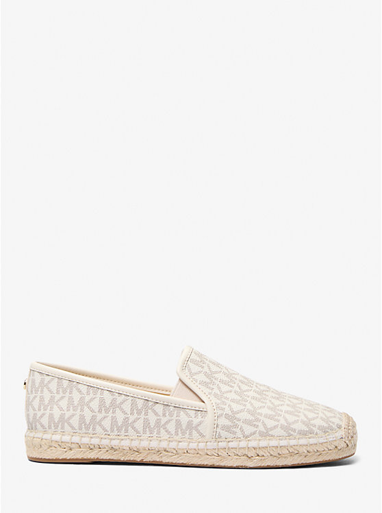 MK Hastings Slip-On Espadrille