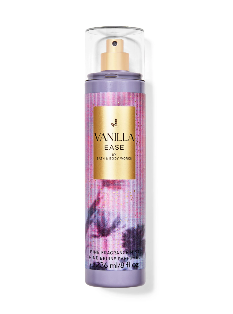 Vanilla Ease