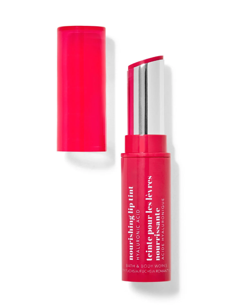 Lip Tint (Flirty Fuchsia)