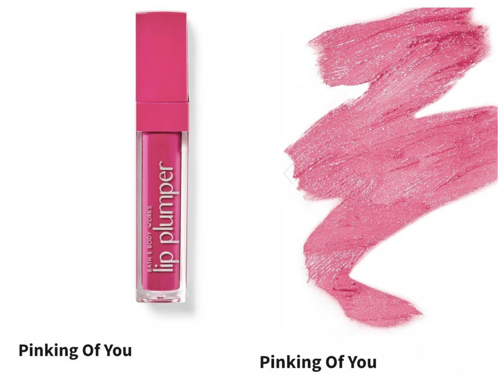 Lip Plumper (Pinking of You)