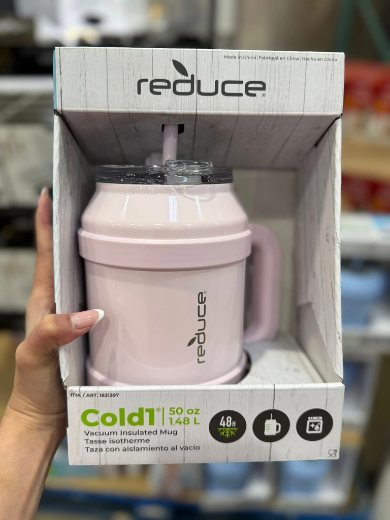 Reduce 1.48 L (50 oz.) Cold1 Mug
