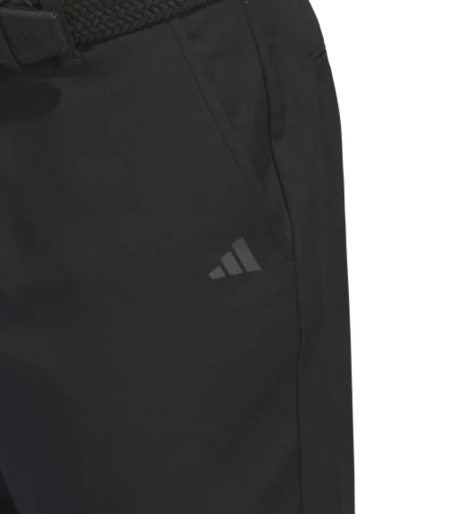Adidas Golf Shorts Mens (Black, 30)