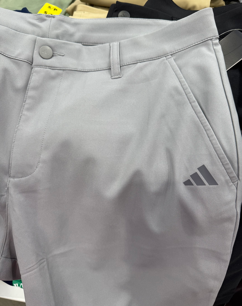 Adidas Golf Shorts Mens