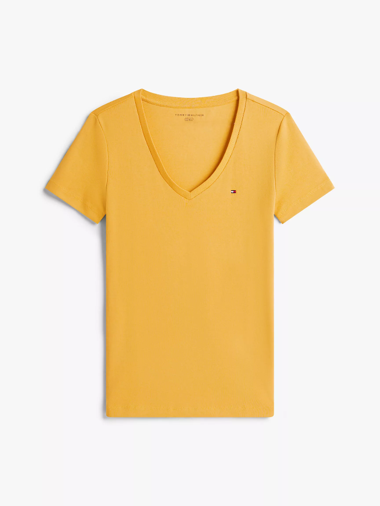 Tommy Hilfiger V-Neck Tee