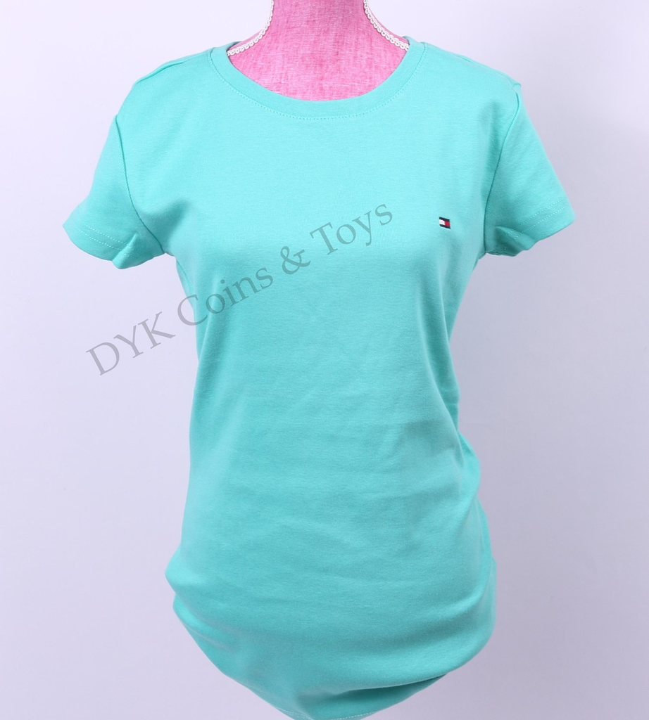 Tommy Hilfiger Crew Neck Tee