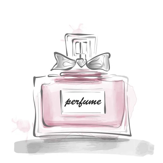 Assorted Perfume (Incanto Shine)