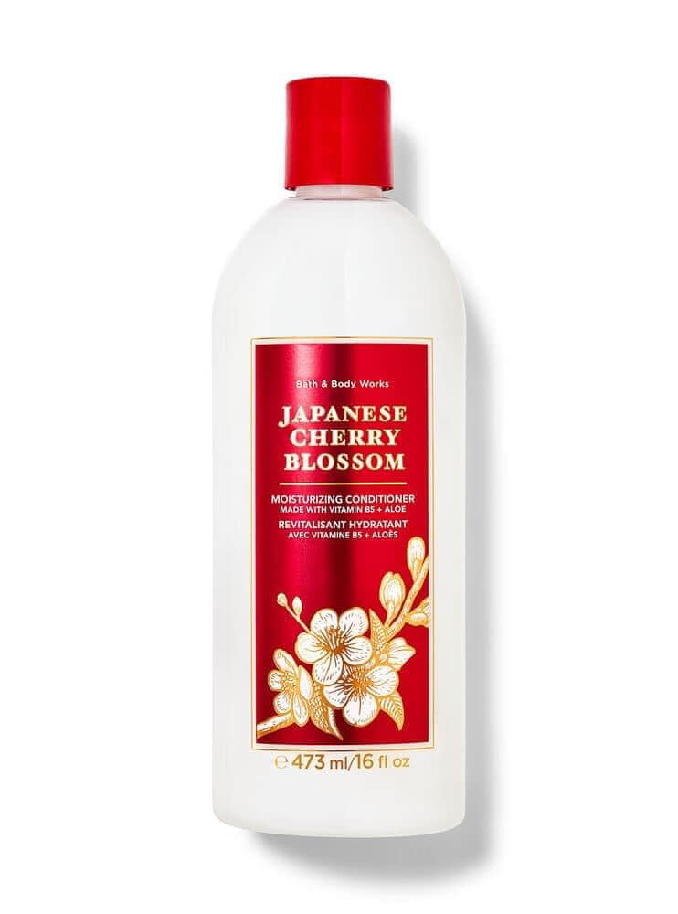 BBW Conditioner (Japanese Cherry Blossom)