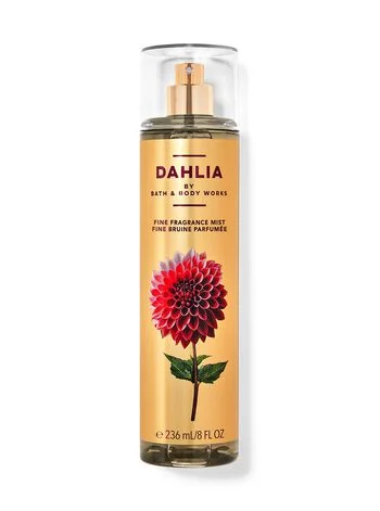 Dahlia