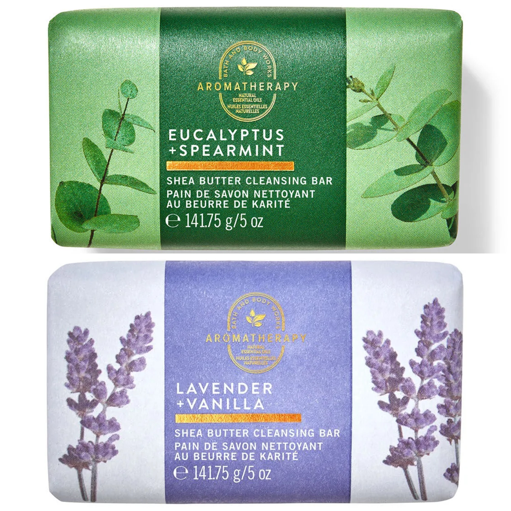 Bar Soaps (Champagne Toast)