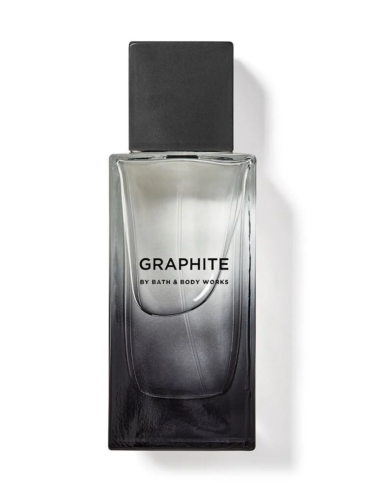 Graphite Cologne (Box)