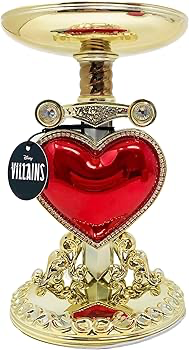 Evil Queen Candle Holder