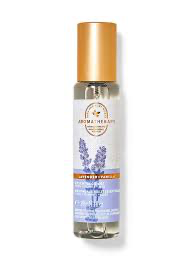 Essential Oil Mist Travel Size (Eucalyptus Spearmint)