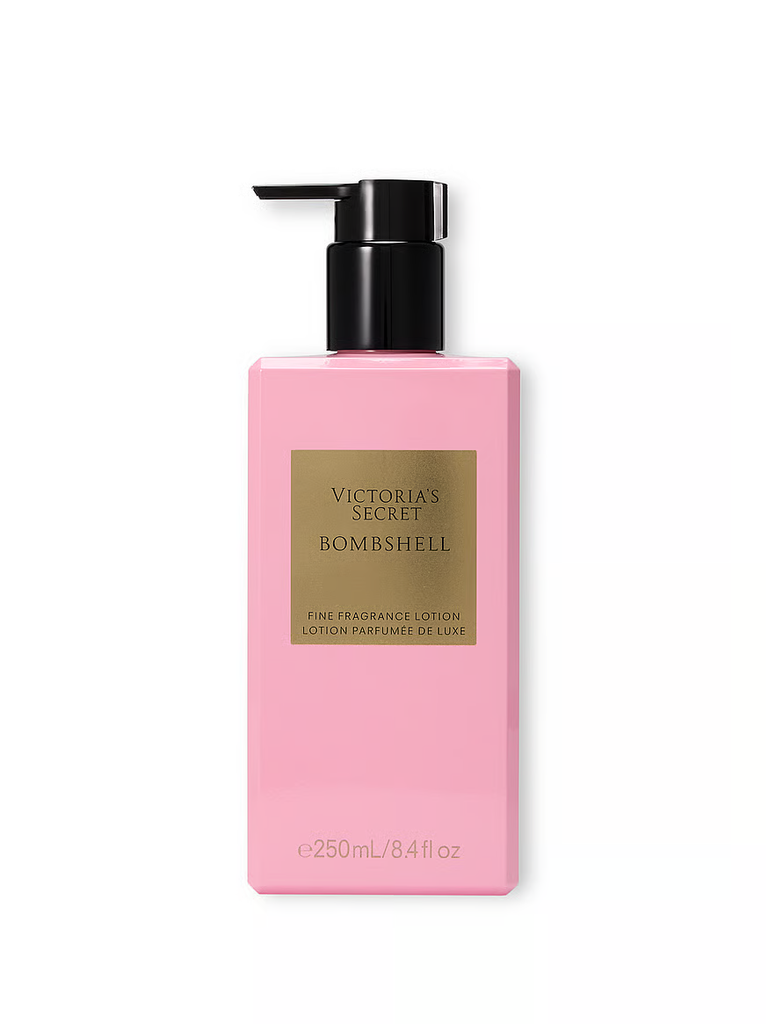 Bombshell Lotion