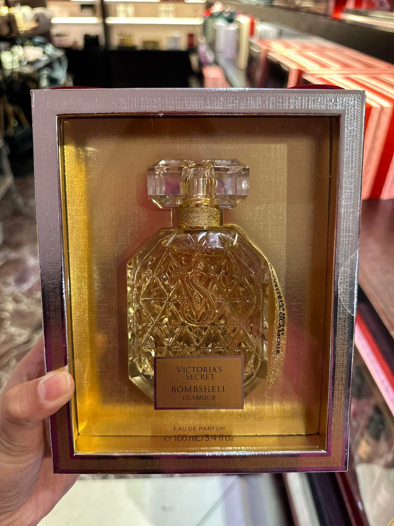 VS Bombshell Glamour EDP