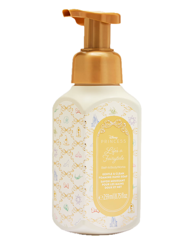 Life's a Fairytale Hand Soap