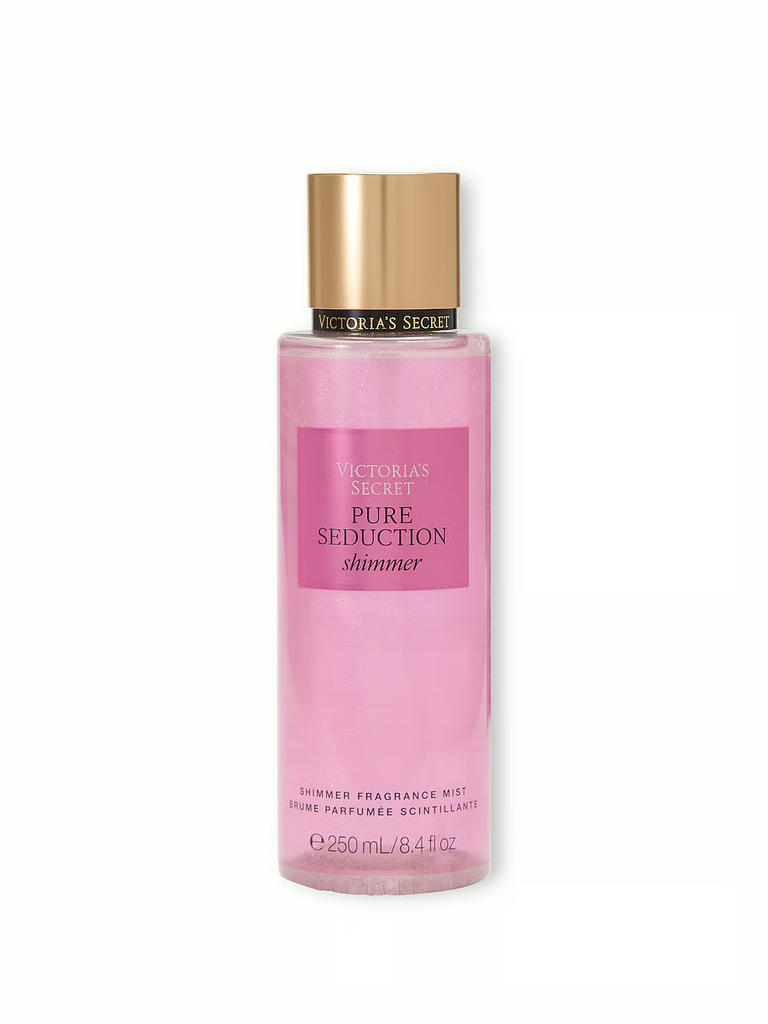 Pure Seduction Shimmer