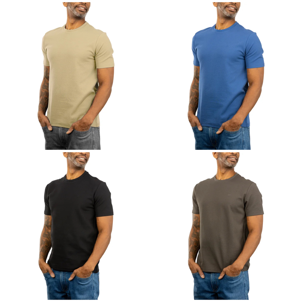 Calvin Klein Men's T-shirt