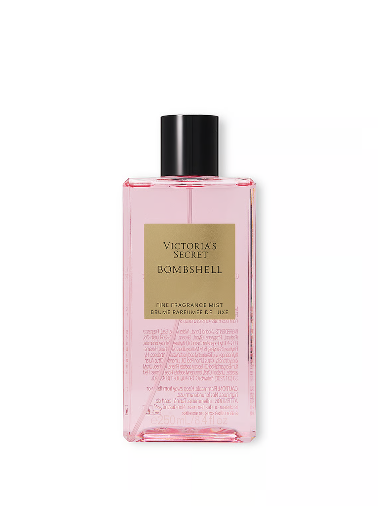 Bombshell (SCRATCHED PACKAGING)