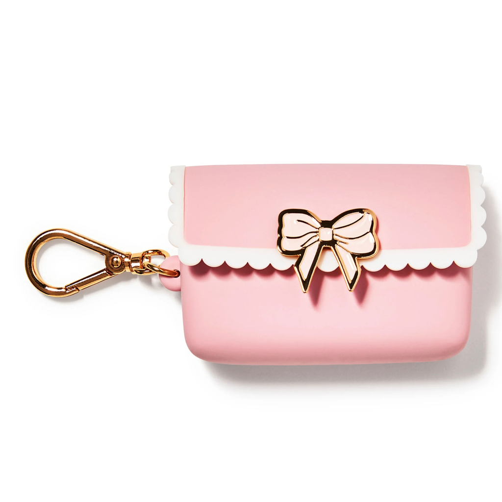 Pocketbac Holders (Scallop Bow Snap Case)