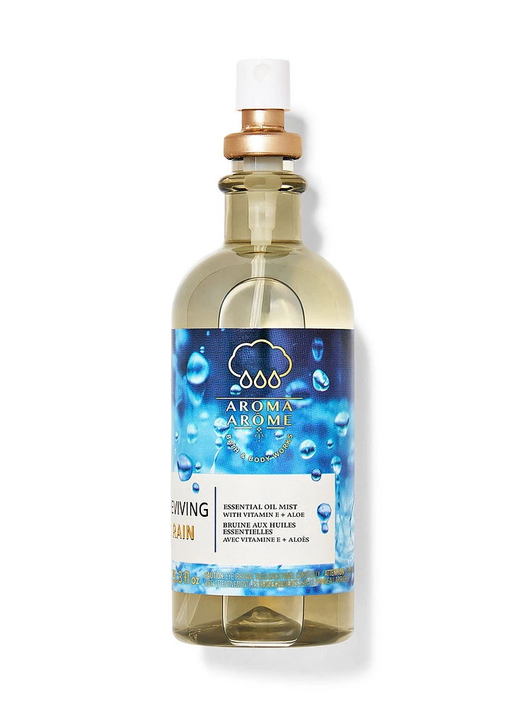 Reviving Rain Essential Oil Mist 