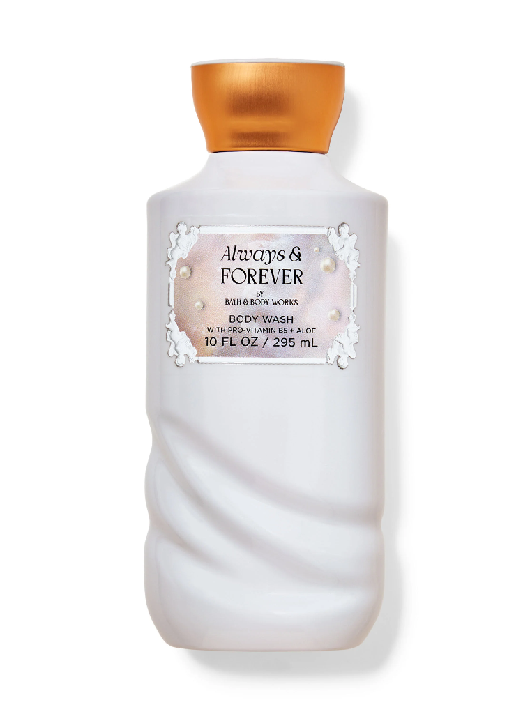 Always Forever Body Wash