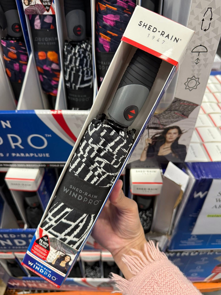 Shedrain WindPro Umbrella