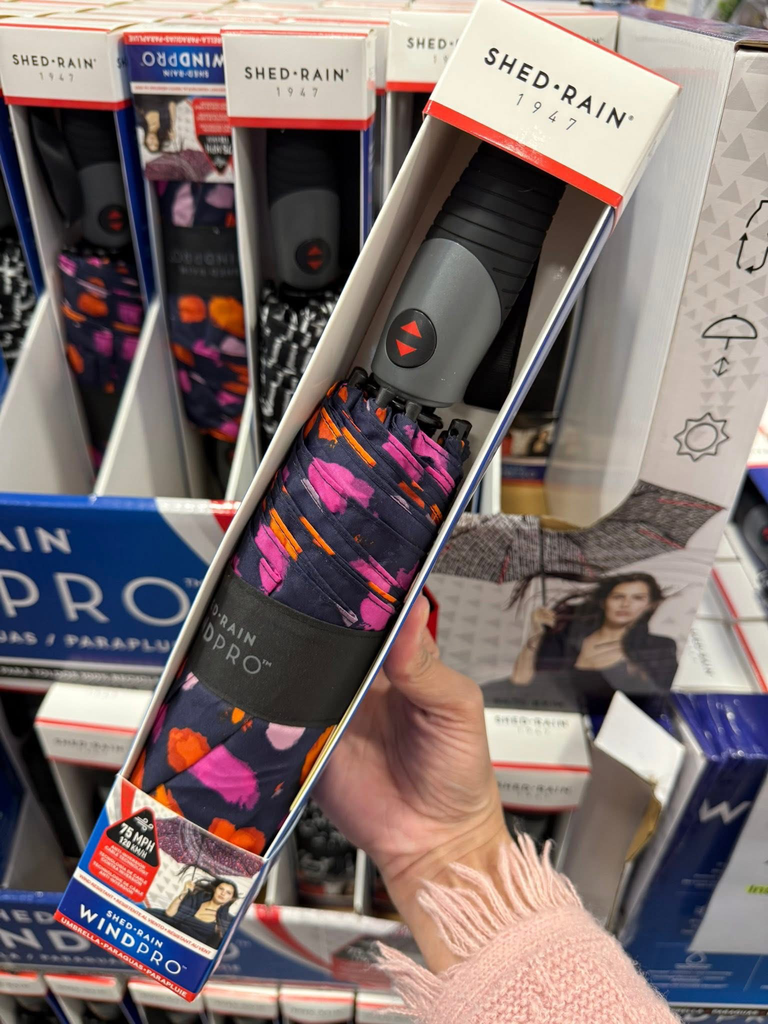 Shedrain WindPro Umbrella